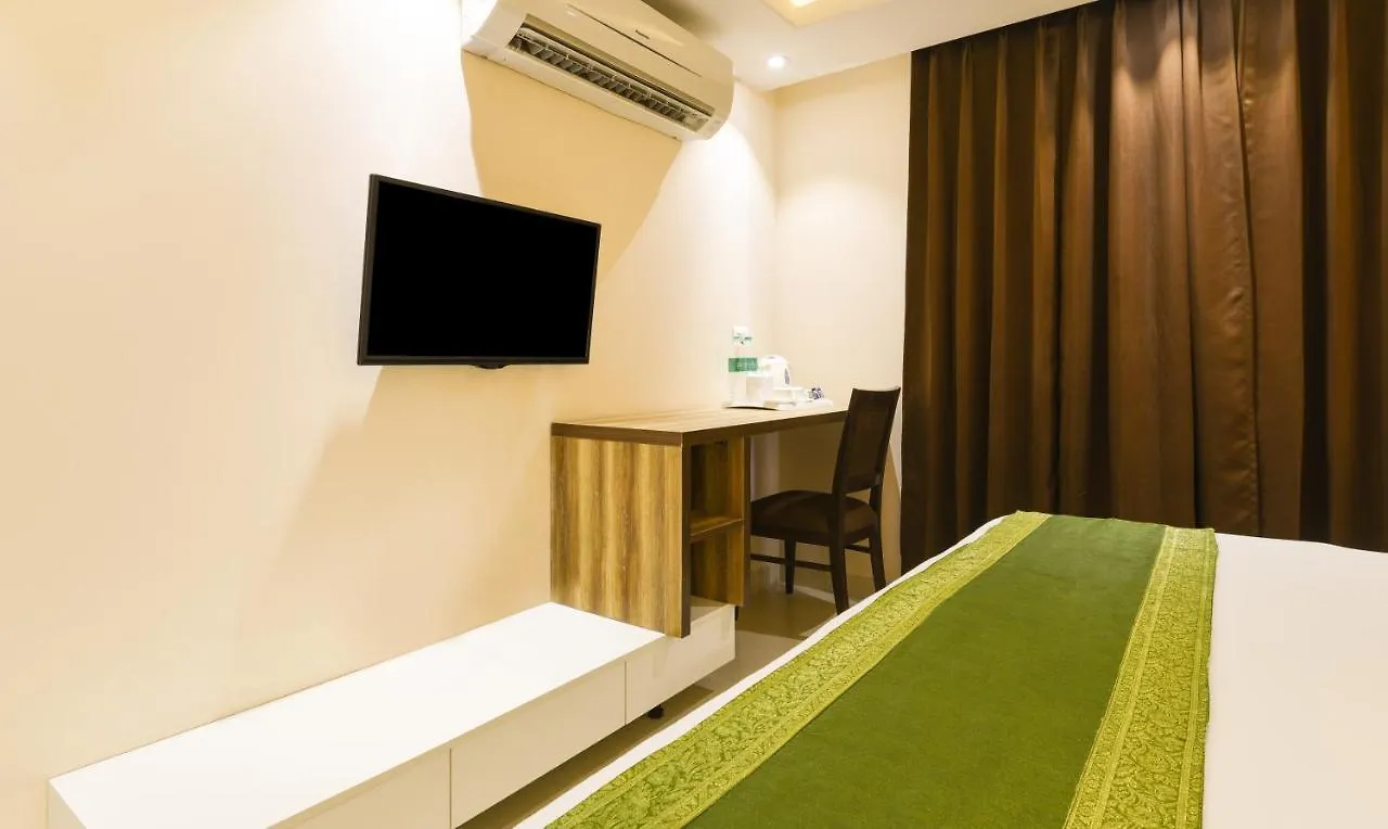 Hotel Treebo Iffco Chowk Gurgaon