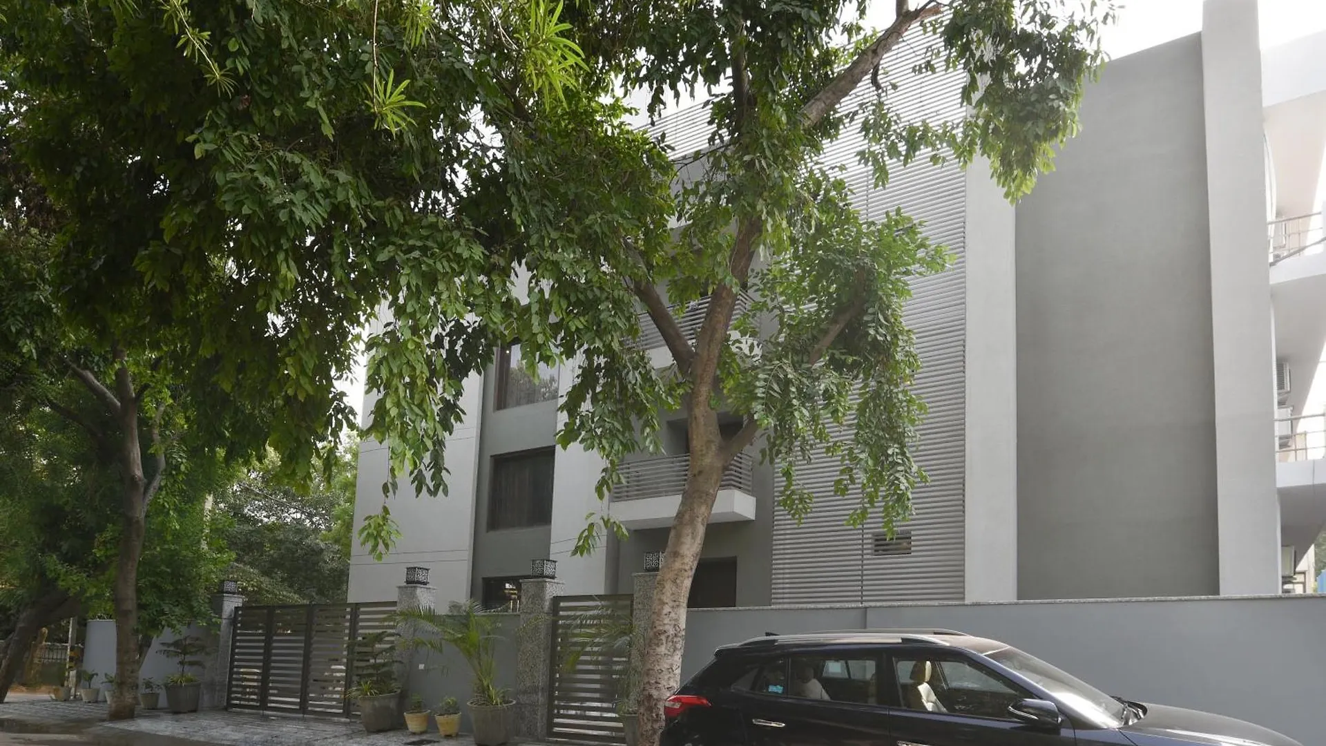 Hotel Treebo Iffco Chowk Gurgaon