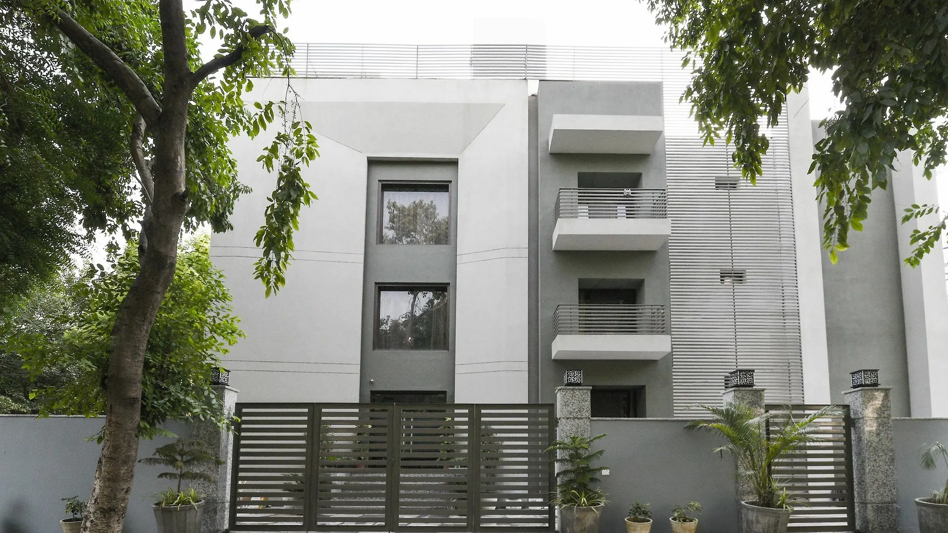 Treebo Iffco Chowk Gurgaon 3*,  India