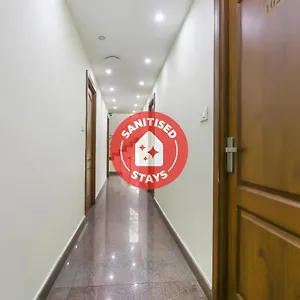 Hotel Oyo 27738 Ghala Residency
