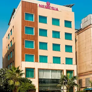 Nemesia Center - Gurugram, Sector 29 Hotel
