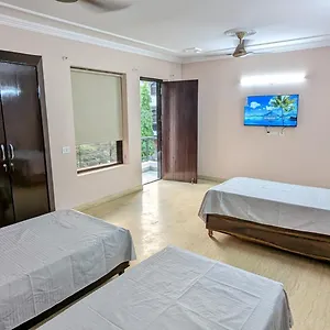 Happy Nest And Pg Hostel