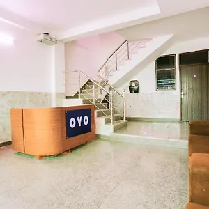 O Heaven Regency Hotel