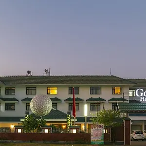 Hotel Golf View &