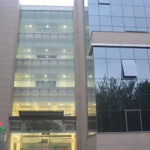 Hotel Trinity Corporate Udyog Vihar