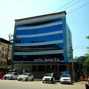 Hotel Panacea Ventures